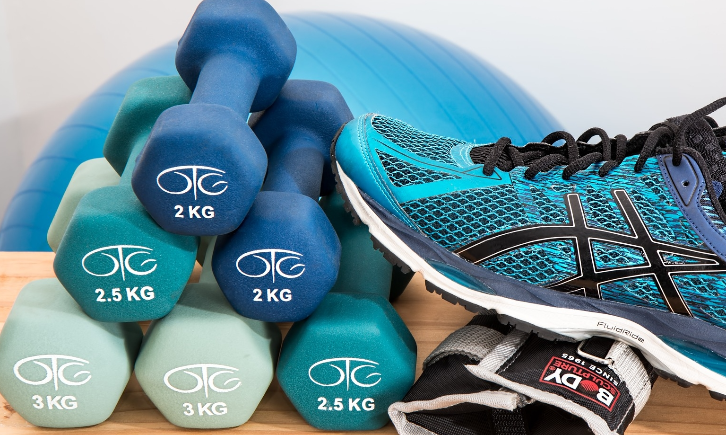 L2 Physical Education - Full Year